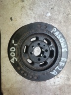 Koło pasowe wału korbowego Mazda Premacy 2.0 diesel RF2A