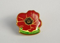 PRZYPINKA EMALIA MAK