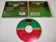 Yes – Close To The Edge - CD 1994 (1972) STAN IDEALNY C570