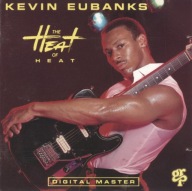 Kevin Eubanks-The Heat of Heat/GRP Ron Carter Patrice Rushen