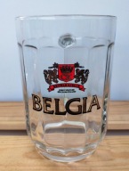 kufel Browar Kielce, BELGIA, 0,5L, stan idealny