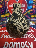 Bardzo oryginalny wazon