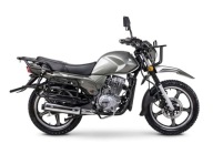 Romet Inny ROMET ADV 125 Pro motocykl Benzyna 10KM