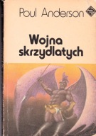Wojna skrzydlatych Poul Anderson