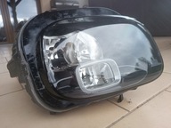 CITROEN C3 AIRCROSS LAMPA PRZOD PRAWA STRONA