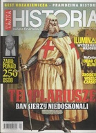 Tajna historia świata finansów i polityki 4/2016