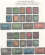 PLEBISCYT SERIA CZYSTA +KASOWANA