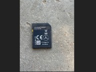 Mercedes W156 W176 W205 Karta SD Map Garmin A2139062610 MAPY 2022