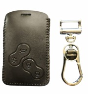 Etui karta RENAULT Scenic Laguna Megane Arkana DACIA Duster Jogger Sandero