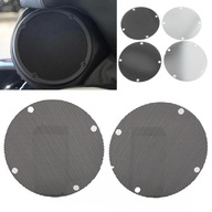 Osłony Harley ramki głośników tył Touring 14-20