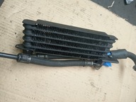 Chłodnica oleju Suzuki dr 650