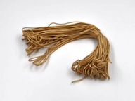 Paracord średnica 2mm - 100ft / 31m - Beżowy / Piaskowy