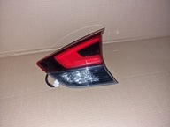 LAMPA TYŁ TYLNA PRAWA KLAPY NISSAN X-TRAIL T32 LIFT