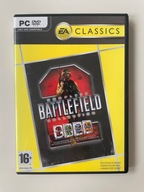 Battlefield 2 Complete Collection PC PL