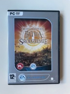 Władca Pierścieni Bitwa o Śródziemie I 1 PC PL