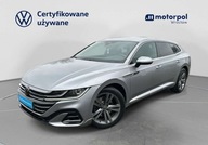 Volkswagen Arteon Shooting Brake R-Line Pakiety, Podgrzewane 4 fotele, AC