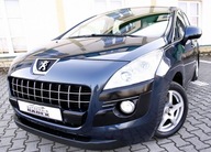 Peugeot 3008 Panorama/Klimatronic/ Tempomat/6 Bieg