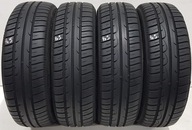 4x OPONA LATO 165/60 R14 75T FULDA ECOCONTROL 11r 4x5mm