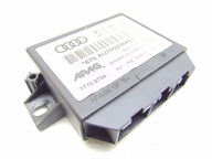 MODUŁ STEROWNIK LOKALIZACJI AUDI Q3 8U 8K0907440