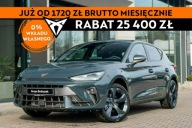 Cupra Leon 1.5 eTSI 150 KM DSG - Dostępny od