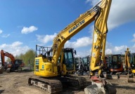 Komatsu PC138US-11 Koparka gasienicowa Komatsu PC138 US-11 US-10