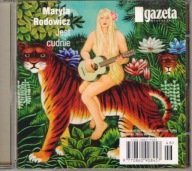 MARYLA RODOWICZ - Jest cudnie CD