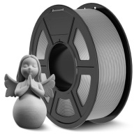 Filament PETG JAYO 1,75 mm 1100 g szary