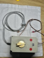 TRANSFORMATOR PIKO ME005 33, 6VA DO KILEJEK ANALOGOWYCH DOSKINAŁY STAN