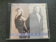 LA STRADA TYLKO JA, BLUE STAR