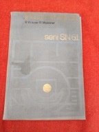 Książka "Wagony Spalinowe serii SN61"