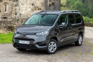Toyota Proace City Verso prospekt 2021 polski