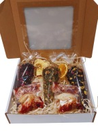 Zestaw Prezentowy Imieniny Dzień Nauczyciela Mamy Babci Dziadka Upominek 2