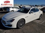 Maserati Ghibli 2020 3.0l 3.0 Benzyna 345KM