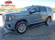 GMC Yukon Denali 2021 6.2l 6.2 Benzyna 420KM