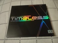 Tiësto Presents A|X Music Series Volume 13 / Timeless 2cd