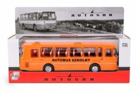 AUTOBUS AUTOSAN H9-20 Szkolny 1/43 Daffi Kolekcja PRL 1:43 H920