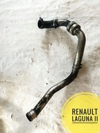 RURA POWIETRZA INTERCOOLER LAGUNA II 1,9DCI