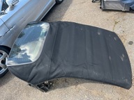 Miękki dach Mercedes W207 C207 Cabrio Lift okazja!