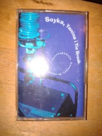 SOYKA YANINA TIE BREAK kaseta IDEAŁ !!!