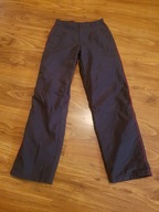 Spodnie ocieplane 164 cm