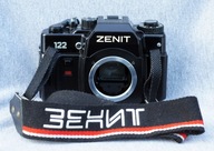 ZENIT 122 + FUTERAŁ