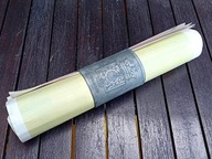 PIERŚCIEŃ OBRĘCZ NA DOKUMENTY HERB POZNAŃ KOZIOŁKI POZNAŃSKIE