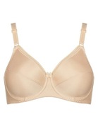 Śliczna markowa bielizna Triumph Claudette 200 W EUR 80C