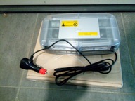 BELKA OSTRZEGAWCZA KOGUT STROBOSKOP MAGNES