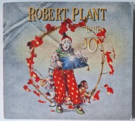 Robert Plant Band Of Joy CD Irl