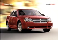 PROSPEKT DODGE AVENGER