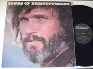 Kris Kristofferson - Songs Of... /AUSTRALIA /