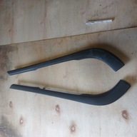 OSŁONA OBUDOWA TUNEL FORD MONDEO MK5