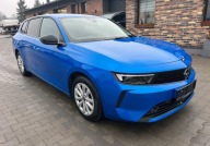 Opel Astra 1.2 Benzyna 110 KM Kamera LED Sensor Virtual cockpit 1.2 Benzyna