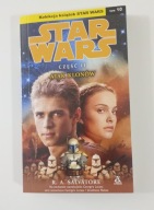 Star wars. Część II. Atak klonów. Tom 10 Robert Anthony Salvatore